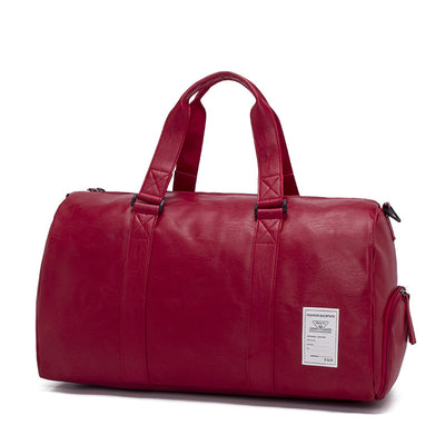Bolsa de Viaje de Gran Capacidad Versátil