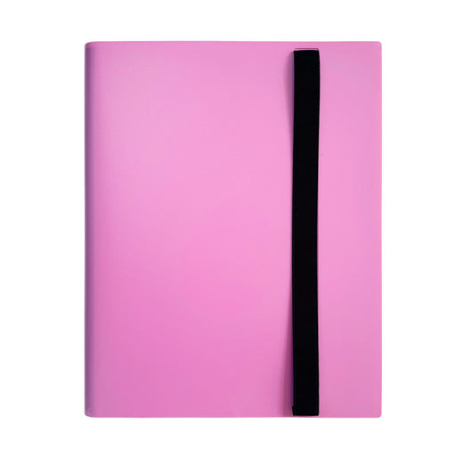 Carpeta Organizadora de 9 Compartimentos A4 - Image 14