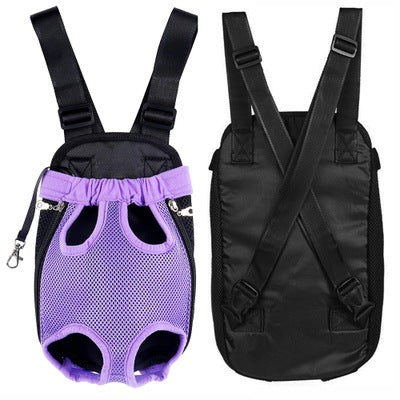 Mochila Portátil para Perros - Image 3