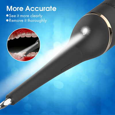 Limpiador Ultrasónico Dental Eléctrico Profesional - Image 4
