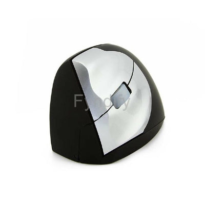Ratón Vertical Inalámbrico para Zurdo - Ergonómico y Preciso - Image 3