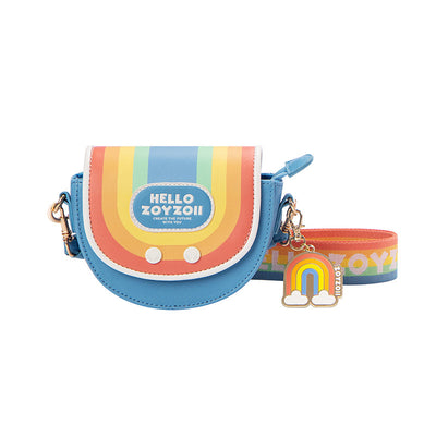 Bolso Bandolera Infantil de Dibujos Animados - Image 12