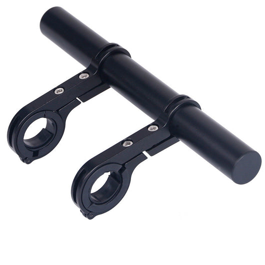 Extensión de Marco Doble Poste en Aluminio para Bicicleta de Montaña - Image 5