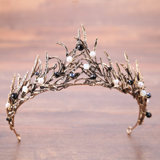Diadema Corona de Cristal - Image 5