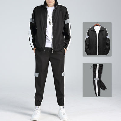 Ropa Casual Moderna para Hombre - Estilo Versátil y Confortable - Image 4