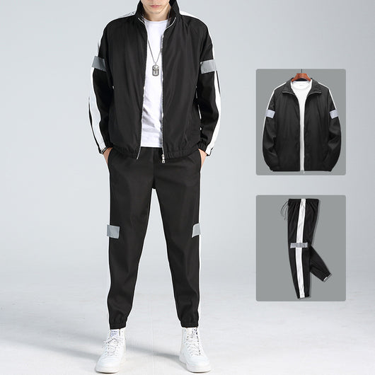 Ropa Casual Moderna para Hombre - Estilo Versátil y Confortable - Image 4