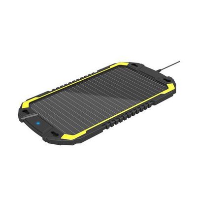 Cargador Solar de 1.5W con Tecnología de Silicio Amorfo - Image 4