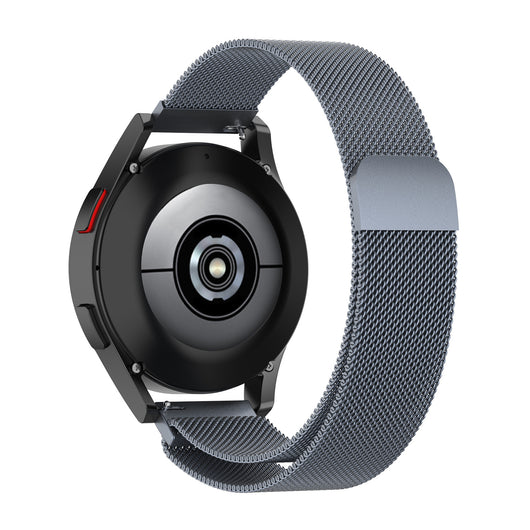 Reloj Inteligente Acero Inoxidable con Correa Magnética Clásica - Image 14