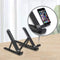 Soporte Elevable para Laptop con Diseño Plegable