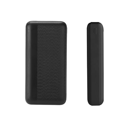 Chaleco Power Bank con Pantalla LED - Batería Portátil Ultradelgada - Image 5