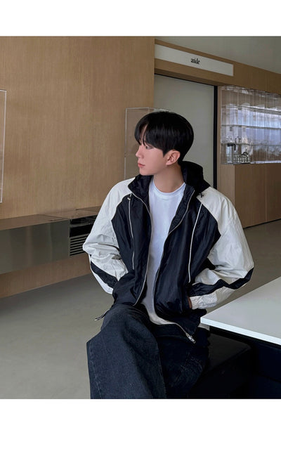 Chaqueta Exterior Suelta Estilo Coreano Tendencia Nicho - Image 18