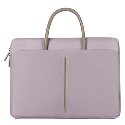 Bolsa Mensajero para Laptop con Compartimentos Inteligentes - Image 9