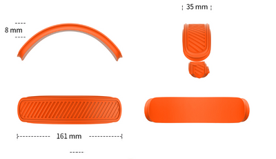 Funda Protectora para Audífonos - Image 12