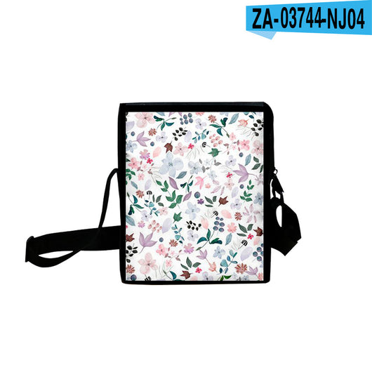 Mochila Escolar 3D con Impresión Digital de Animaciones y Tela Oxford - Image 6