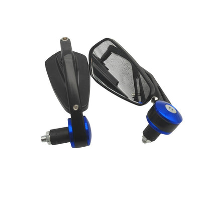Espejo Retrovisor Giratorio para Motos y Vehículos Eléctricos - Image 7