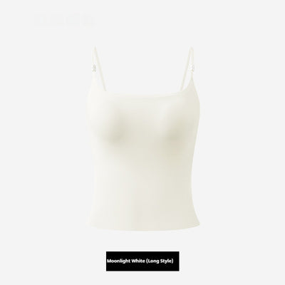 Braleta Deportiva de Una Pieza con Copas Integradas - Image 5