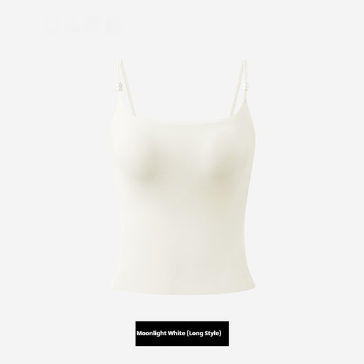Braleta Deportiva de Una Pieza con Copas Integradas - Image 5