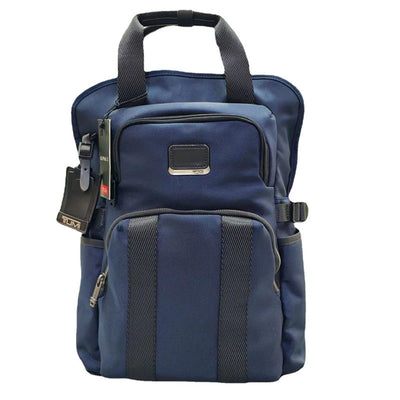 Mochila Profesional de Nylon Balístico con Compartimento para Laptop - Image 10