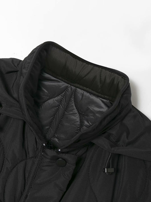 Chaqueta de Algodón Ligera y Versátil - Image 11