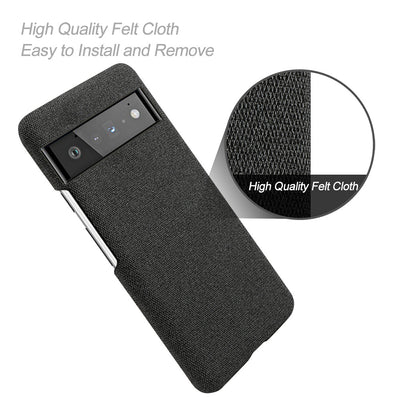 Funda Protectora con Diseño de Patrones para Teléfono Móvil - Image 11
