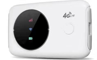 Router 4G Inalámbrico de Alta Velocidad - Image 8