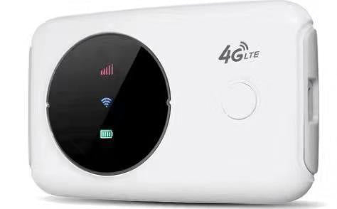 Router 4G Inalámbrico de Alta Velocidad - Image 8