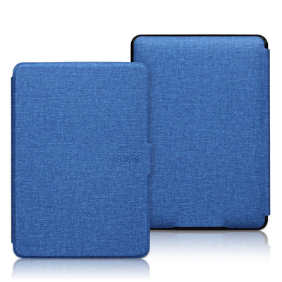Funda Protectora de Lino y Cuero - Versión Joven - Image 14