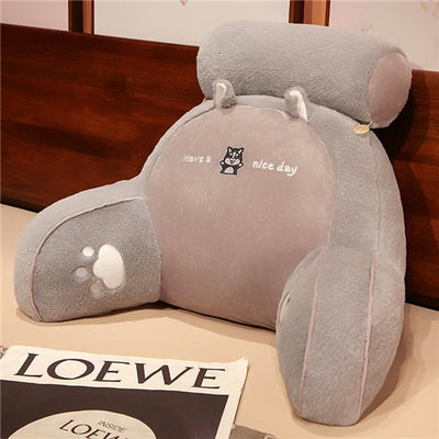 Almohada de Cuello Infantil con Protección Cervical - Image 6