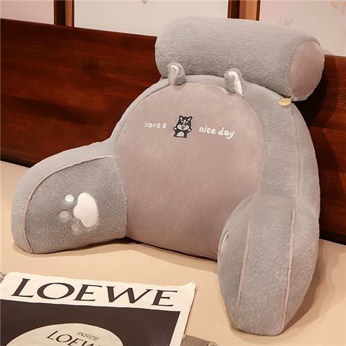 Almohada de Cuello Infantil con Protección Cervical - Image 6