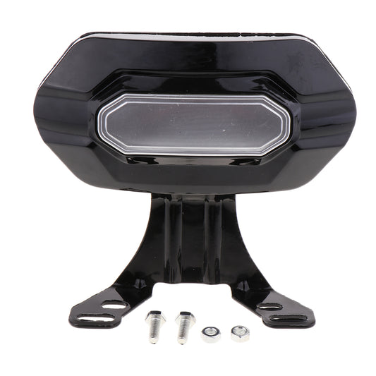 Respaldo para Patinete Eléctrico