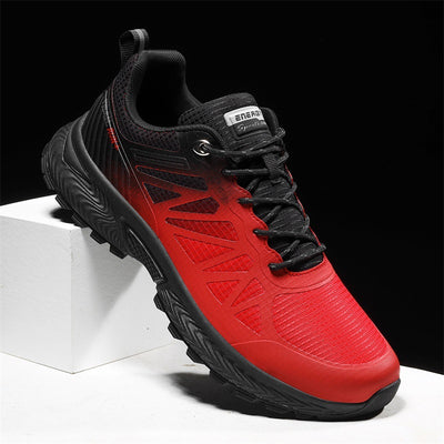 Zapatillas de Running Talla Grande para Hombre con Malla Transpirable