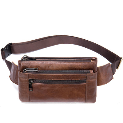 Bolsa Crossbody Multifuncional para Hombre - Imagen 17