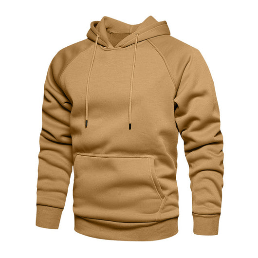 Sudadera de Rendimiento Ultra Suave para Hombre - Image 15