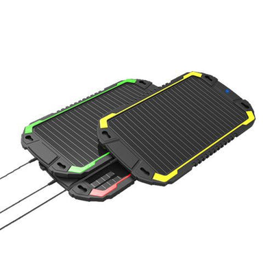 Cargador Solar de 1.5W con Tecnología de Silicio Amorfo - Image 3