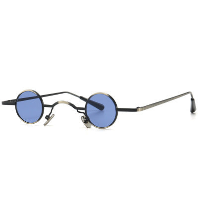 Gafas de Sol Steampunk Retro - Image 9