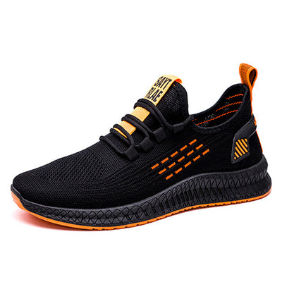 Tenis Deportivos para Hombre - Comodidad y Estilo - Image 5