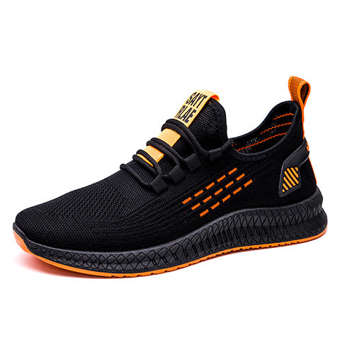 Tenis Deportivos para Hombre - Comodidad y Estilo - Image 5