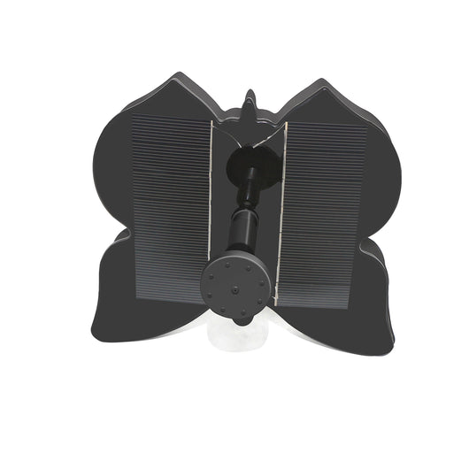 Fuente Solar Decorativa con Mariposas - Image 5