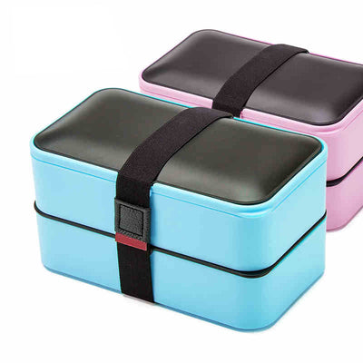 Fiambrera Bento para Microondas - Image 3