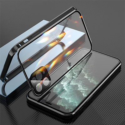 Funda Magnética para Teléfono Goggles