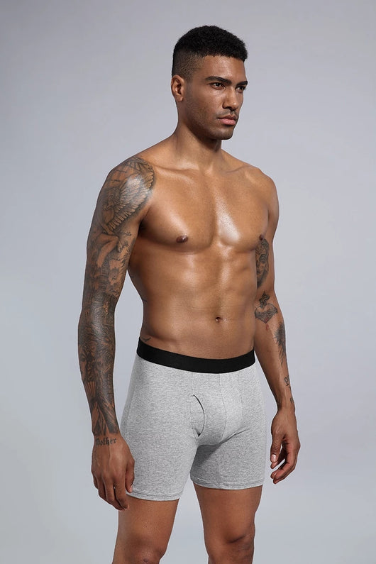 Boxers de Algodón para Hombre - Ropa Interior Cómoda y Duradera - Image 10