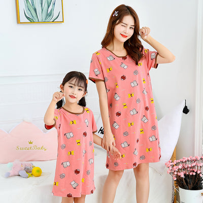 Camisón Princesa para Niñas y Mujeres - Image 15