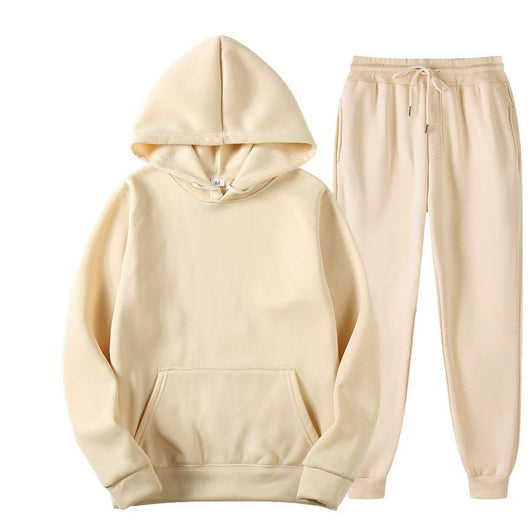 Sudadera con Capucha Estilo Traje Ejecutivo para Deportes - Image 7
