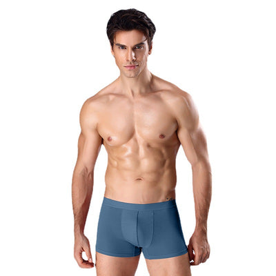Calzoncillos Bóxer de Modal para Hombre - Ligeros y Transpirables para Verano - Image 11