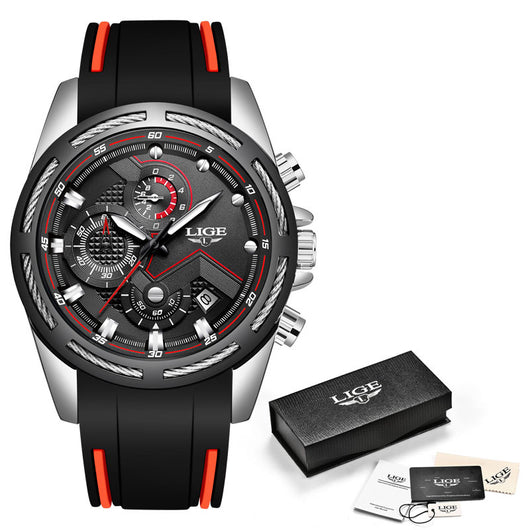 Reloj de Negocios para Hombre - Image 14