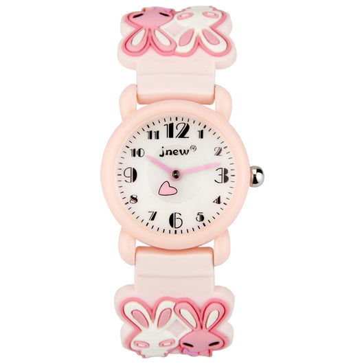 Reloj de Cuarzo Rabbit - Image 4