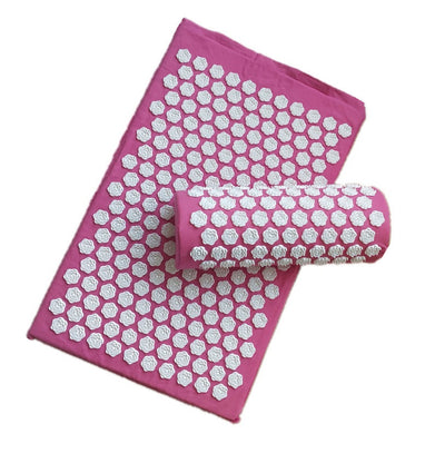 Cojín de Masaje Acupresión para Yoga y Relajación - Image 33