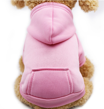Suéter para Perros y Gatos - Ropa Cómoda para Todas las Estaciones - Image 4