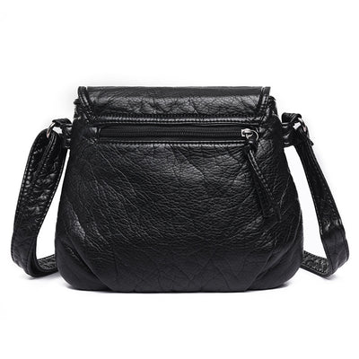 Bolso Mensajero Crossbody para Mujer REPRCLA - Cuero PU Premium con Diseño de Moda - Image 2