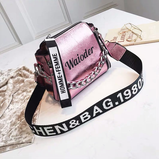 Bolsa de Cubo con Letras - Image 10